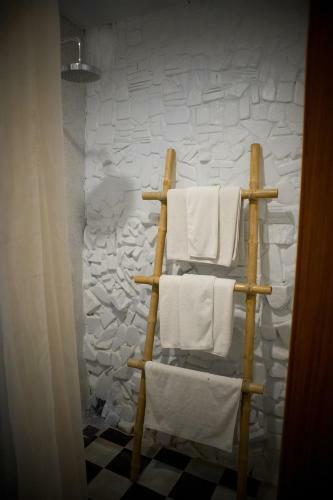 Hotel Away Villa Salt Phnom Penh