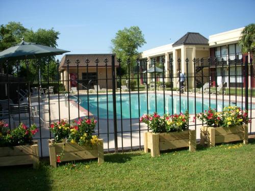 Motel Natchitoches Inn