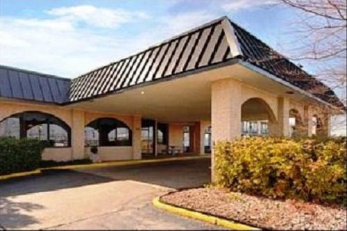 Motel Natchitoches Inn