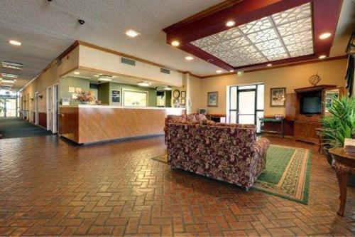 Motel Natchitoches Inn