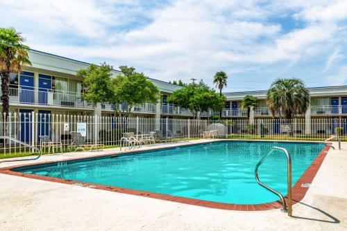 Motel Natchitoches Inn