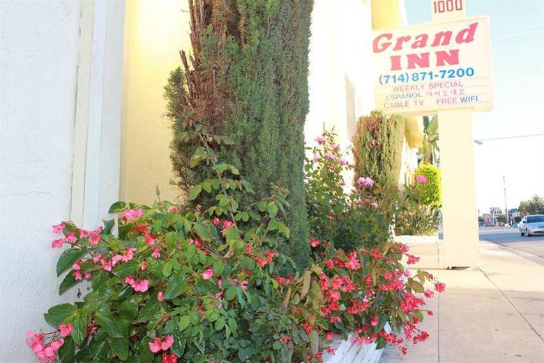Hotel Grand Inn