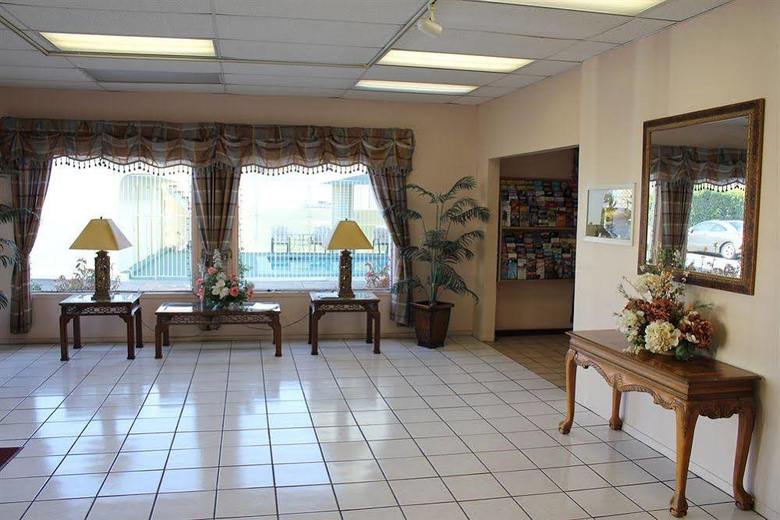 Hotel Grand Inn