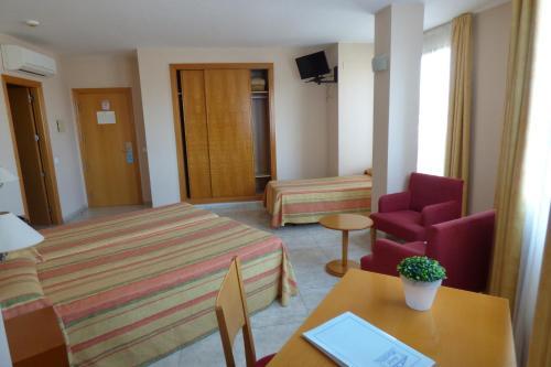 Hotel Rostits