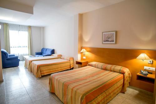 Hotel Rostits