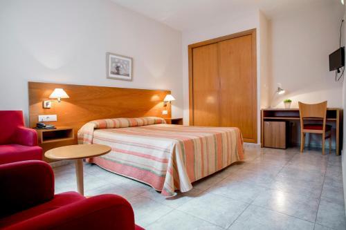 Hotel Rostits