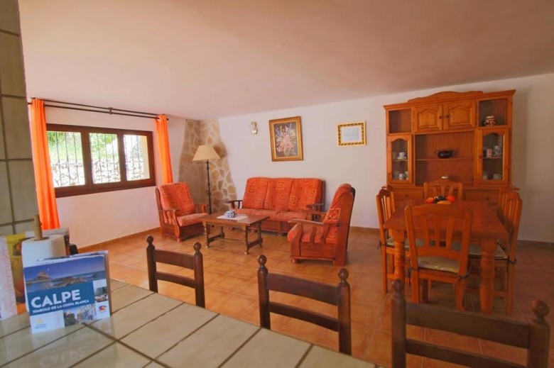 Villas Costa Calpe - Alonso