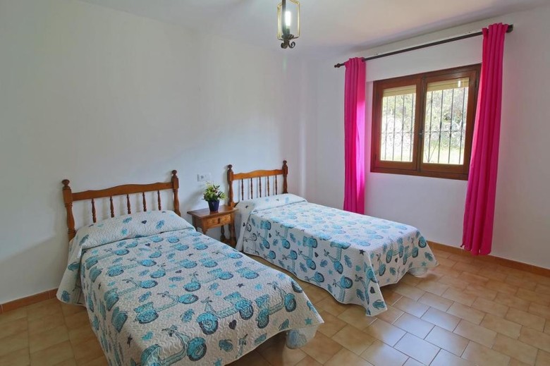 Villas Costa Calpe - Alonso