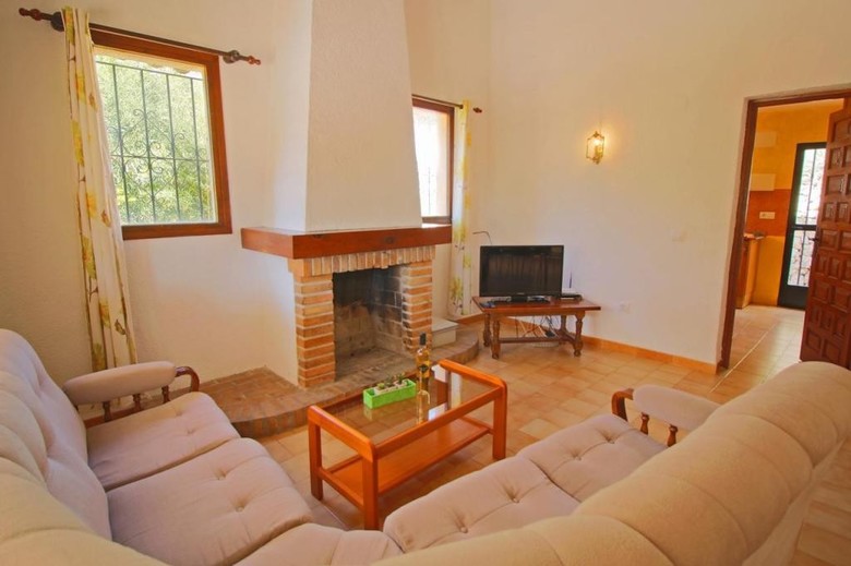 Villas Costa Calpe - Alonso