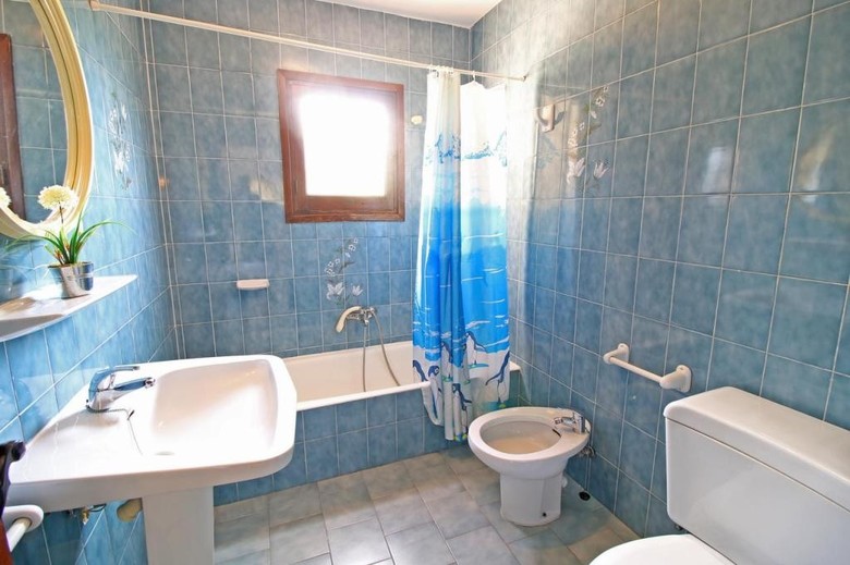 Villas Costa Calpe - Alonso
