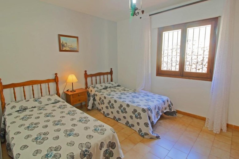 Villas Costa Calpe - Alonso