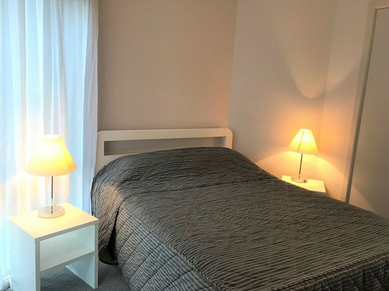Apartamentos Edgewater Terraces At Metung