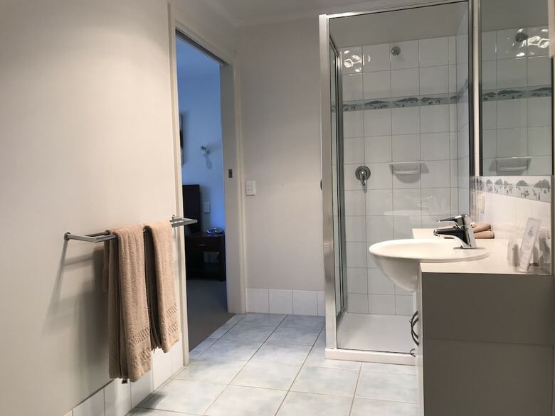 Apartamentos Edgewater Terraces At Metung