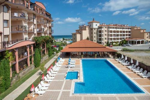 South Beach Hotel