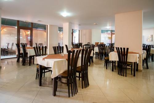 South Beach Hotel