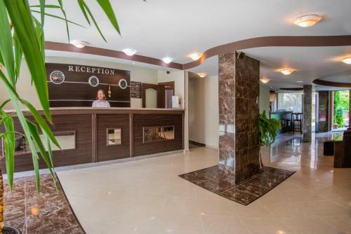 South Beach Hotel