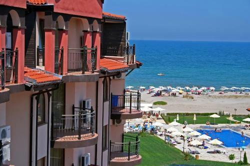 South Beach Hotel