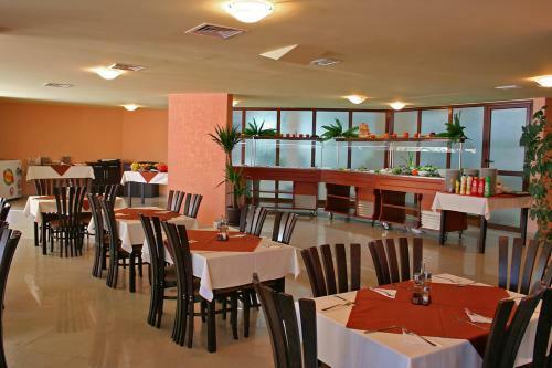 South Beach Hotel