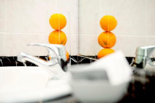 Apartamentos Golf Place