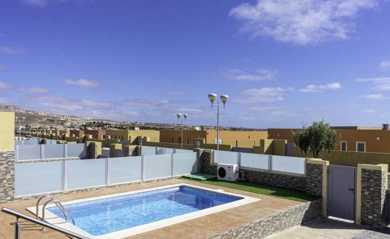 Villa Caleta Golf