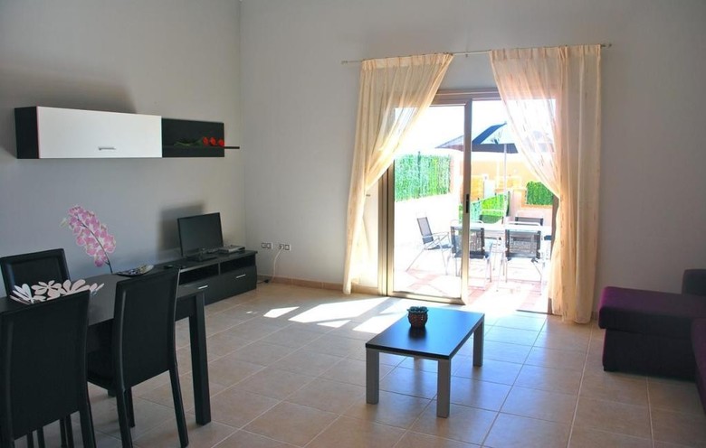 Villa Caleta Golf