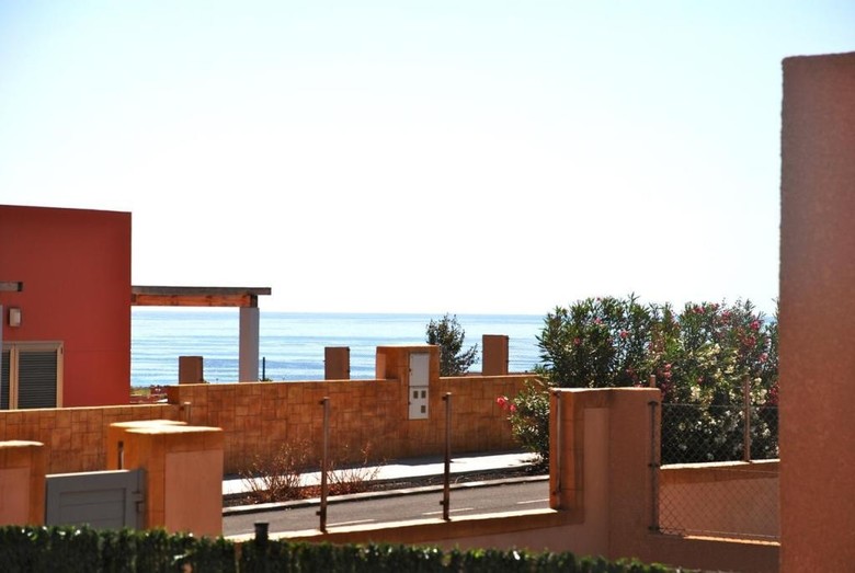 Villa Caleta Golf