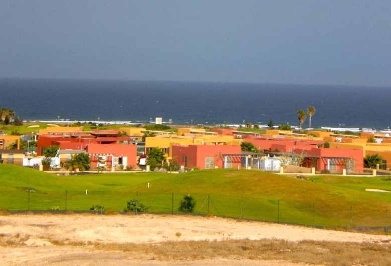 Villa Caleta Golf
