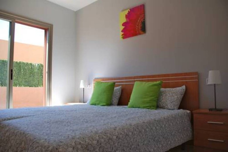 Villa Caleta Golf