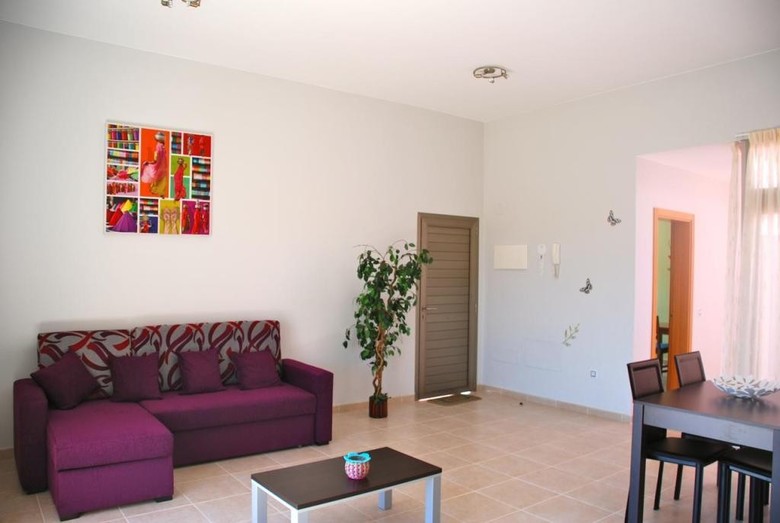 Villa Caleta Golf