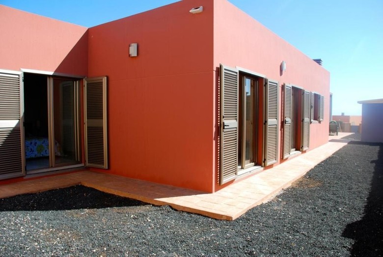 Villa Caleta Golf