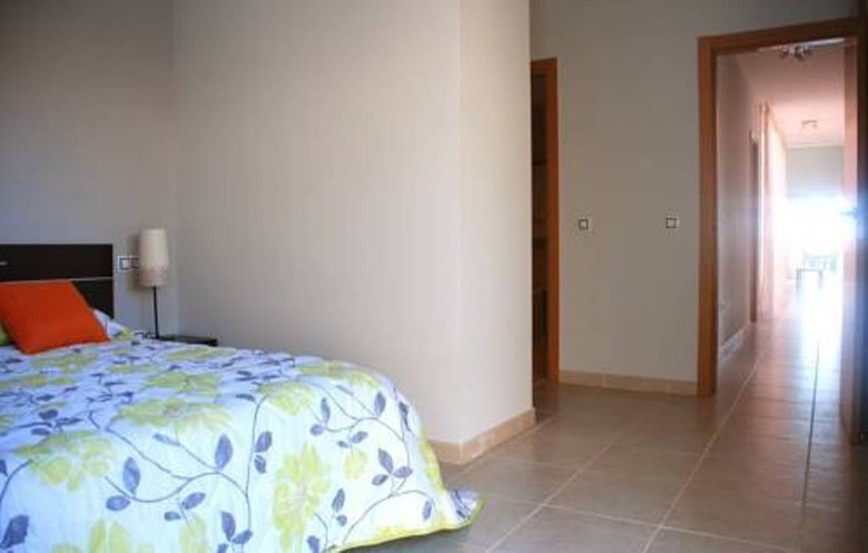 Villa Caleta Golf