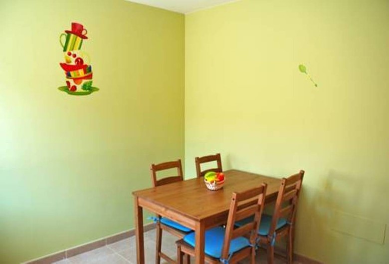 Villa Caleta Golf