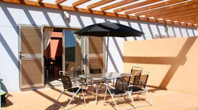 Villa Caleta Golf