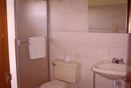 Hotel El Reducto