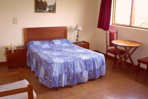 Hotel El Reducto