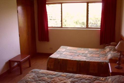 Hotel El Reducto