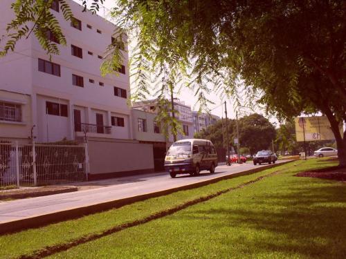 Hotel El Reducto