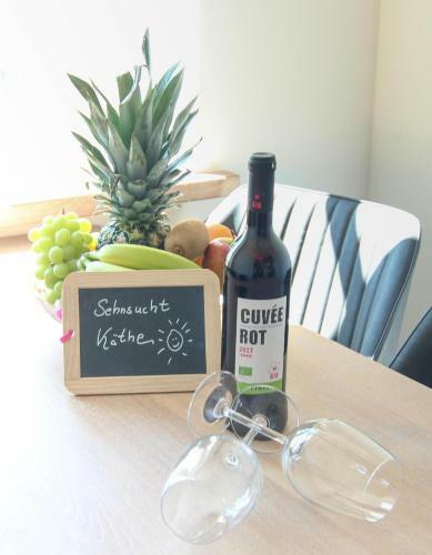 Apartamento Kaethe