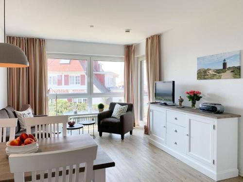 Apartamento Schloss Am Meer App 9