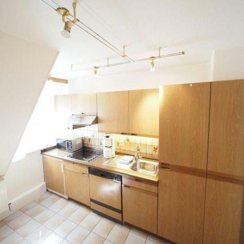 Apartamento Eichhorn-sued