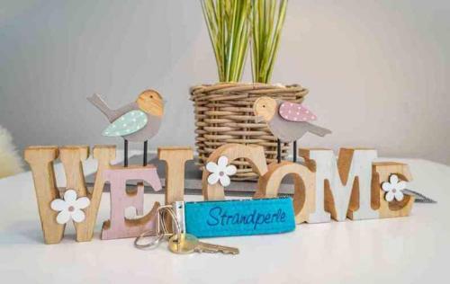 Apartamento Strandperle