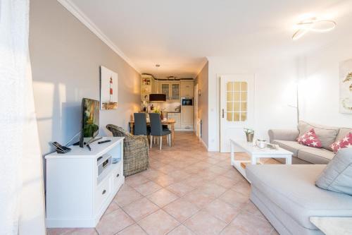 Apartamento Haus Im Grund 23b Whg 71