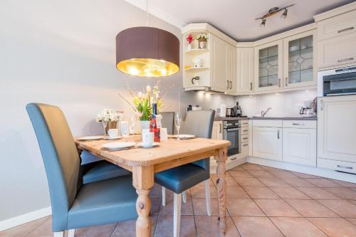Apartamento Haus Im Grund 23b Whg 71
