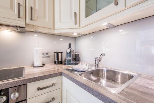 Apartamento Haus Im Grund 23b Whg 71