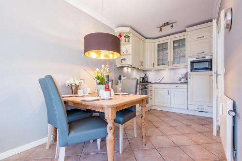 Apartamento Haus Im Grund 23b Whg 71