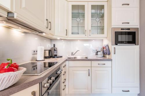 Apartamento Haus Im Grund 23b Whg 71