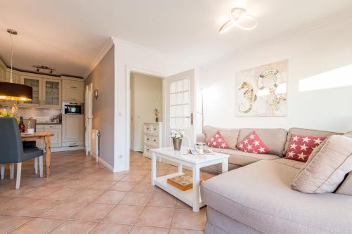 Apartamento Haus Im Grund 23b Whg 71