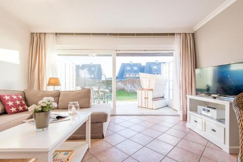 Apartamento Haus Im Grund 23b Whg 71