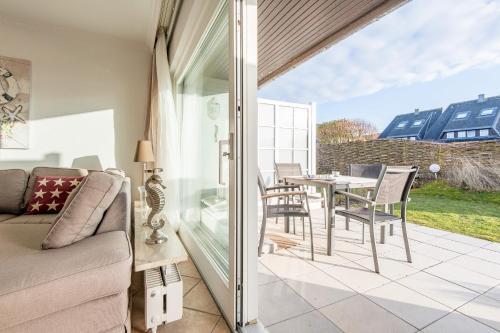 Apartamento Haus Im Grund 23b Whg 71