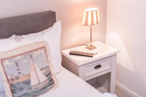Apartamento Haus Im Grund 23b Whg 71